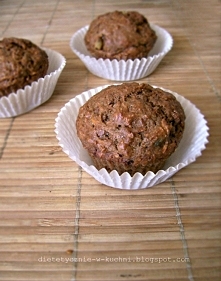 MMuffiny marchewkowe