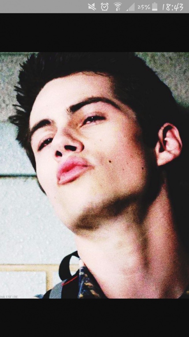 Dylan  <3