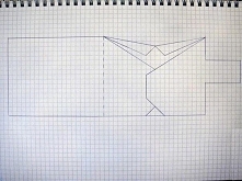 ocieplacz na kubek - wzór