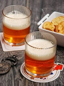 Galaretka „Piwo”