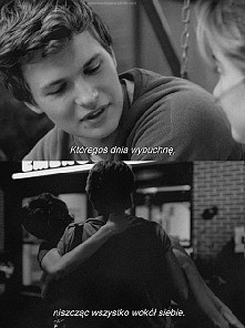 Jak każdy... niestety