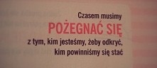 Nie mów ze zaczniesz od pon...