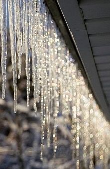 Roztopy też mają swój urok!