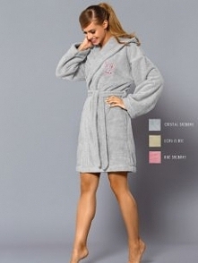 L&L RUBY SZLAFROK DAMSKI