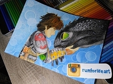 Tło zrobione więc teraz mogę powiedzieć że skończone ;)