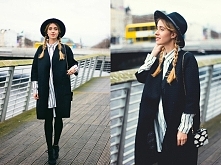 Meeting Dublin again