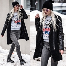 EVERY DAY I'M...CASUAL