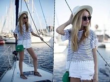 The trip to Barcelona