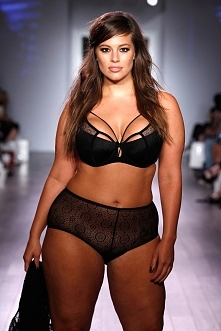 Ashley Graham