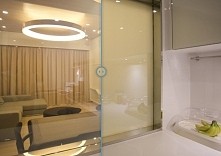 Inteligentna folia okienna Sonte