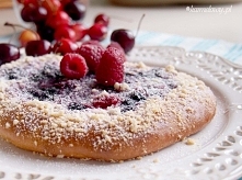 Jagodzianko-malinianki z kr...