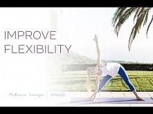 NEW! Improve Flexibility | ...