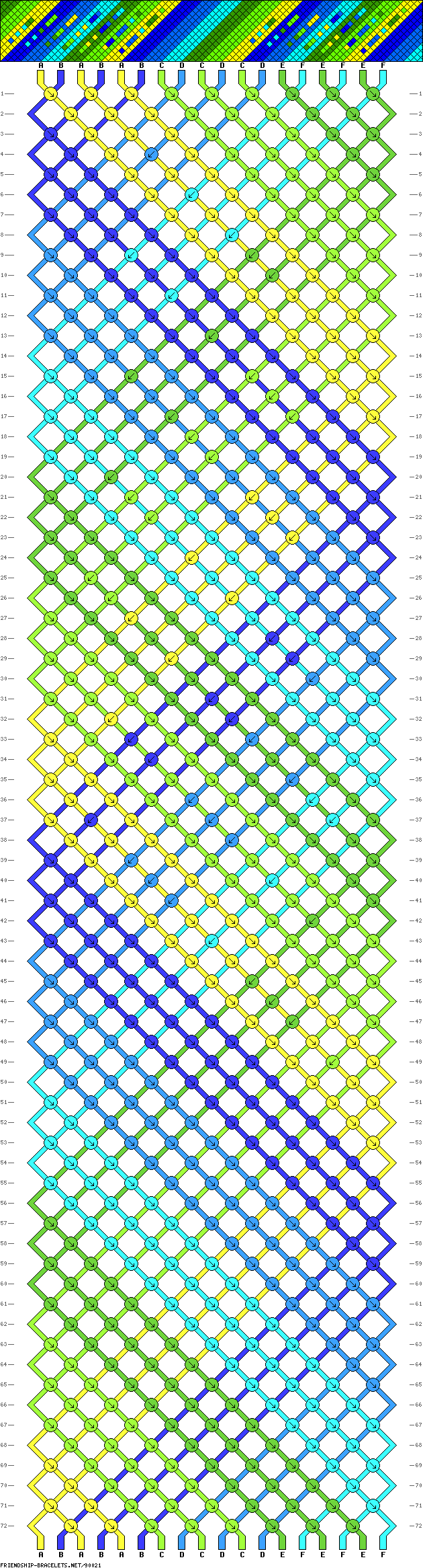 Pattern #90021