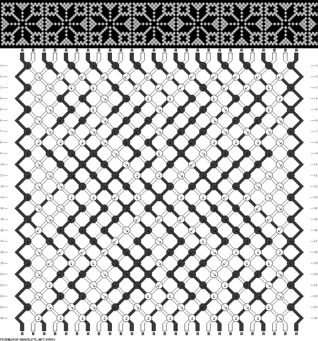 Pattern #89550