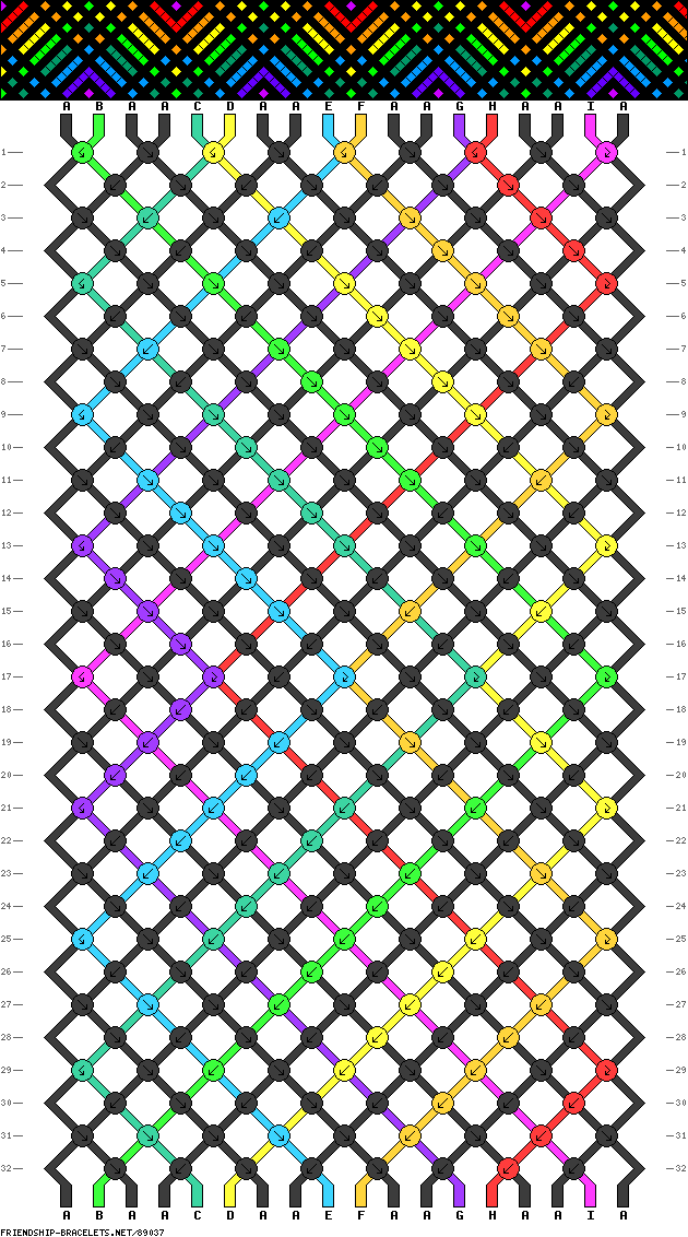 Pattern #89037