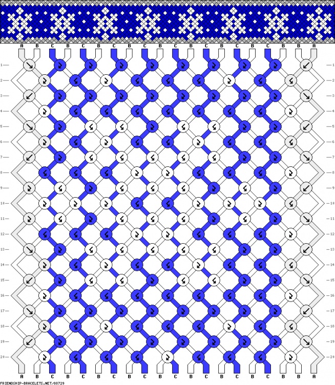 Pattern #88729