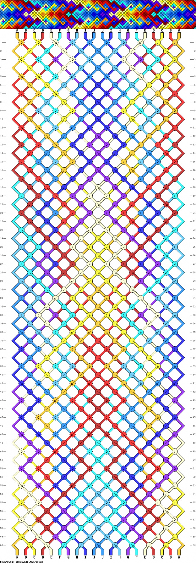 Pattern #88692