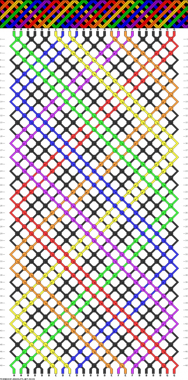 Pattern #88194