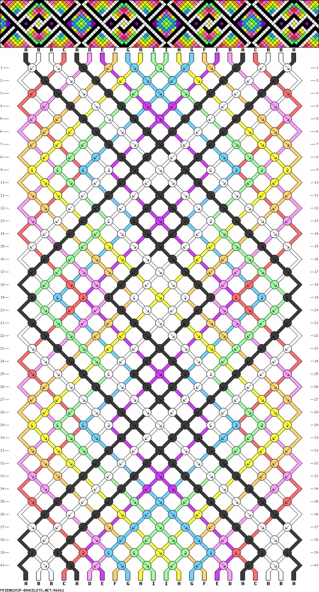 Pattern #86662