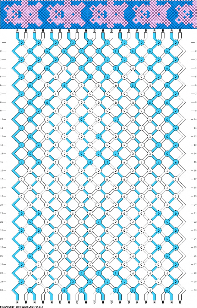 Pattern #66810