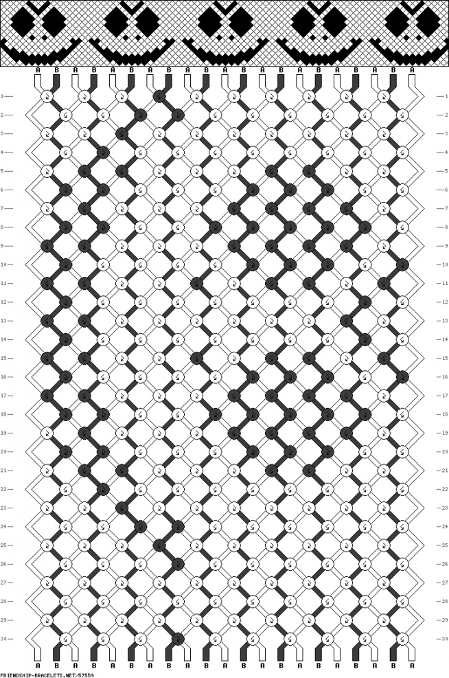 Pattern #57559