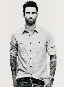 Pilne! Sprzedam nerkę za bilet na Maroon 5 w Krakowie w czerwcu XD