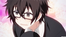 Gdy widzę zapowiedź 2 sezonu mojego ulubionego anime