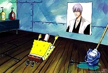 Gdy nikt nie patrzy...