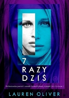 Książka opowiadająca o przy...