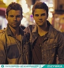 ♥Elijah+Kol♥