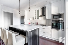 KUCKUCHNIA NA WYMIAR W STYL...