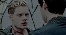 Jace x Alec