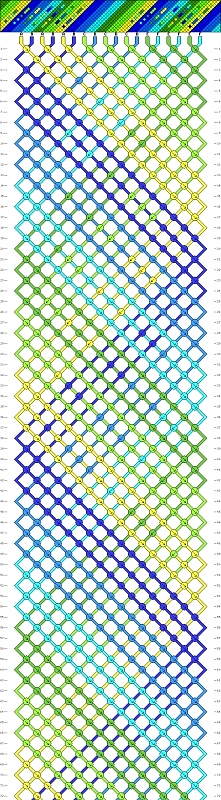 Pattern #90021