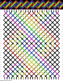 Pattern #89604