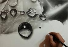 Cóż za talent, tak rysować!
Art drawings - facebook
''bjutiful'' ♥
