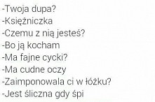 gdyby był ktoś taki... <3