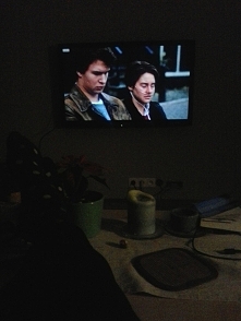 Ryczałam....znowu...
"Gwiazd naszych wina"