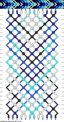 Pattern #72684