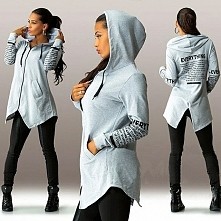 bluza ciekawy krój