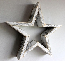 dekoracyjne , drewniane gwi...