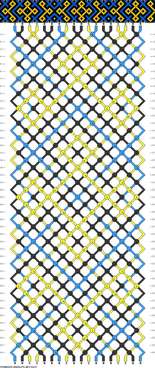 Pattern #54217