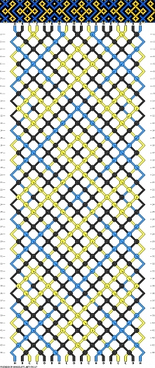 Pattern #54217