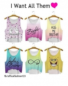 która najładniejsza?