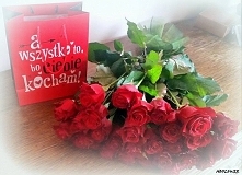 AB Flower Design życzy walentynek pełnych miłości. Klikajcie w zdjęcie i obserwujcie nas na FB, szykujemy mnóstwo nowości i niespodzianek! <3