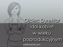 Ojciec Dyrektor