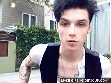 Andy ;)