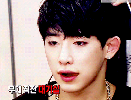 WONHO