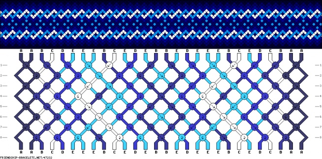 Pattern #47232