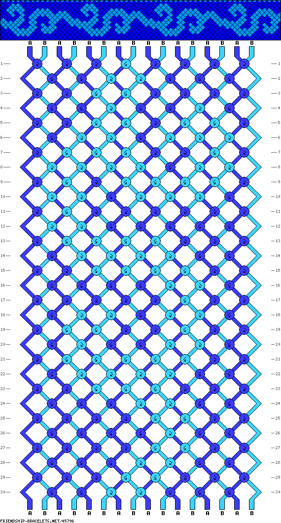 Pattern #45796