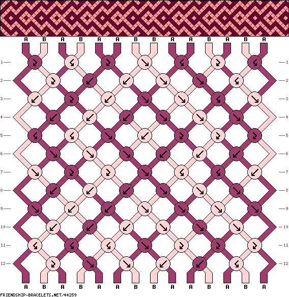 Pattern #44259